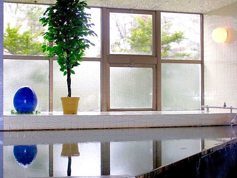 Hotel Masyu
