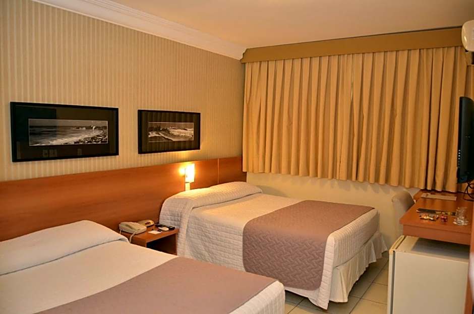 Arituba Park Hotel