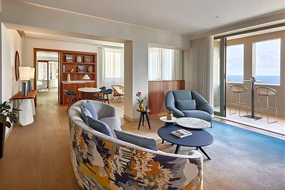 Malta Marriott Resort & Spa