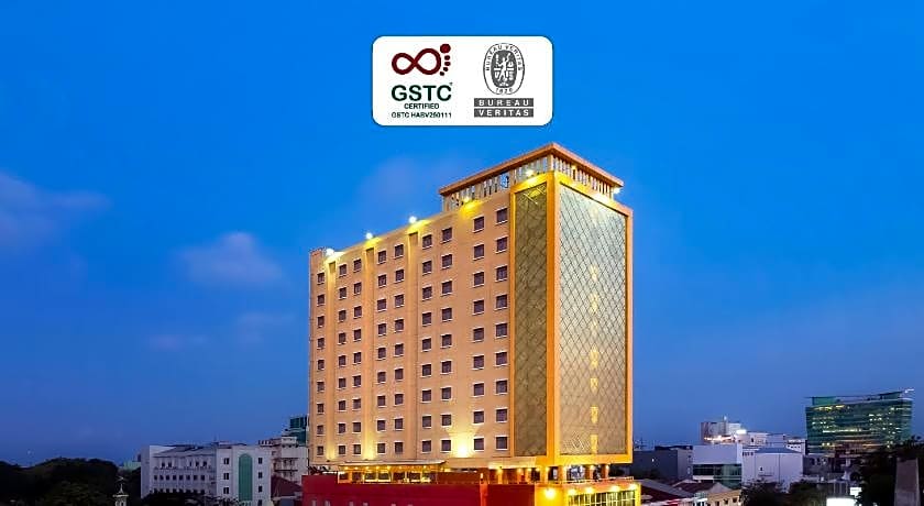 Best Western Plus Makassar Beach