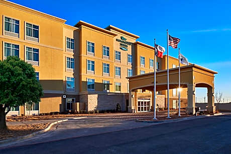 Homewood Suites By Hilton Odessa