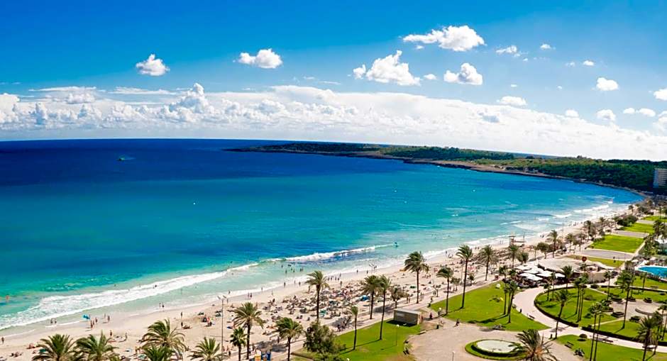 CM Playa del Moro
