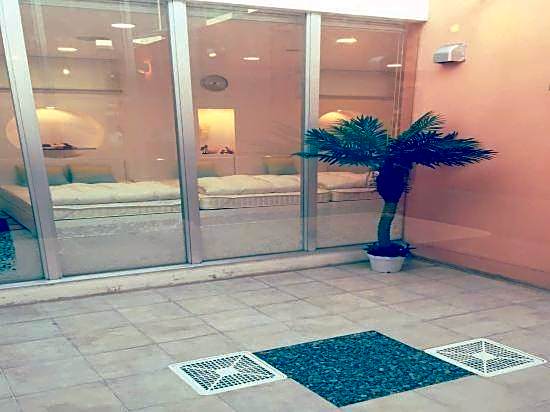 Nirai Beach Villa
