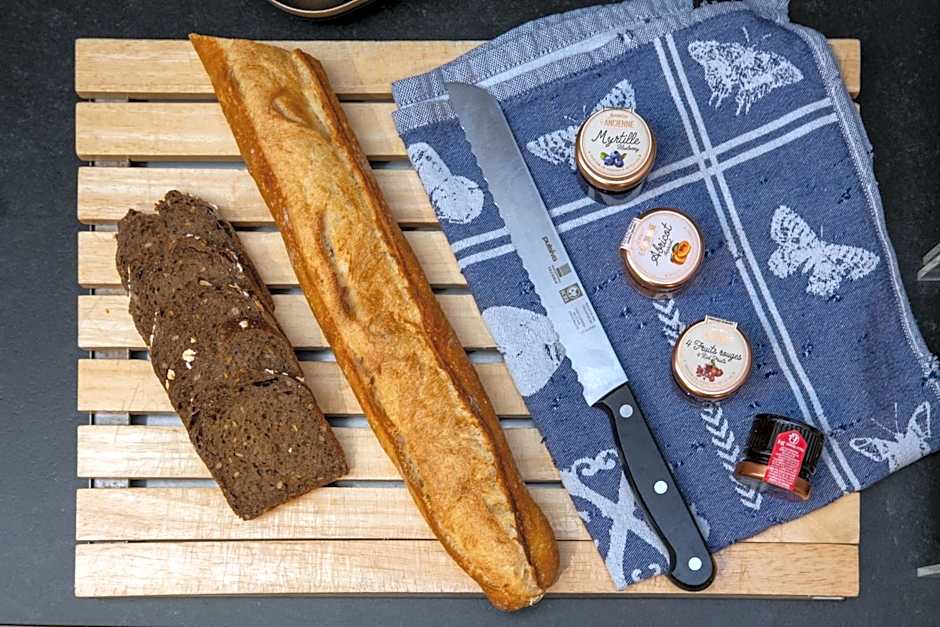 Hôtel Charing Cross