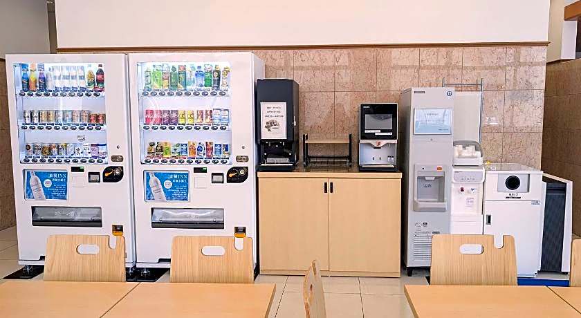 Toyoko Inn Sasebo Ekimae