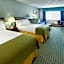 Holiday Inn Express & Suites Smithfield - Providence By IHG