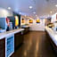 Holiday Inn Express Stoke-On-Trent By IHG