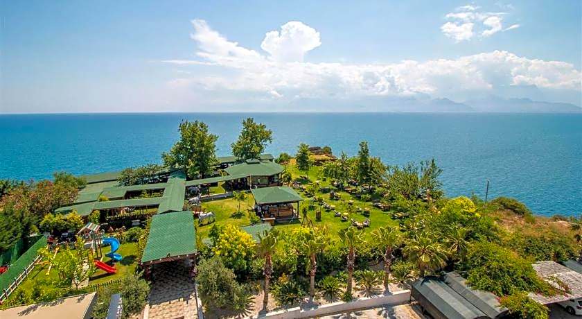 Avşar Boutique Hotel