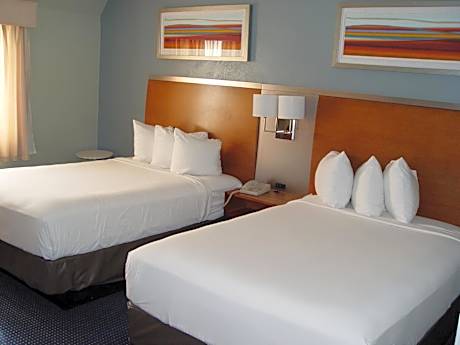 Clarion Hotel Bakersfield North