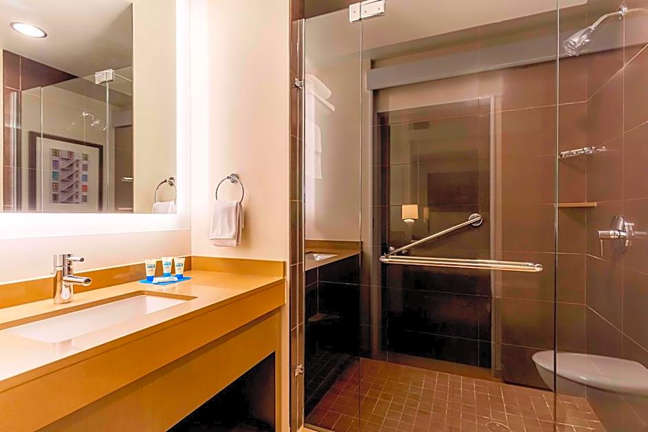 Hyatt House Salt Lake City/Downtown