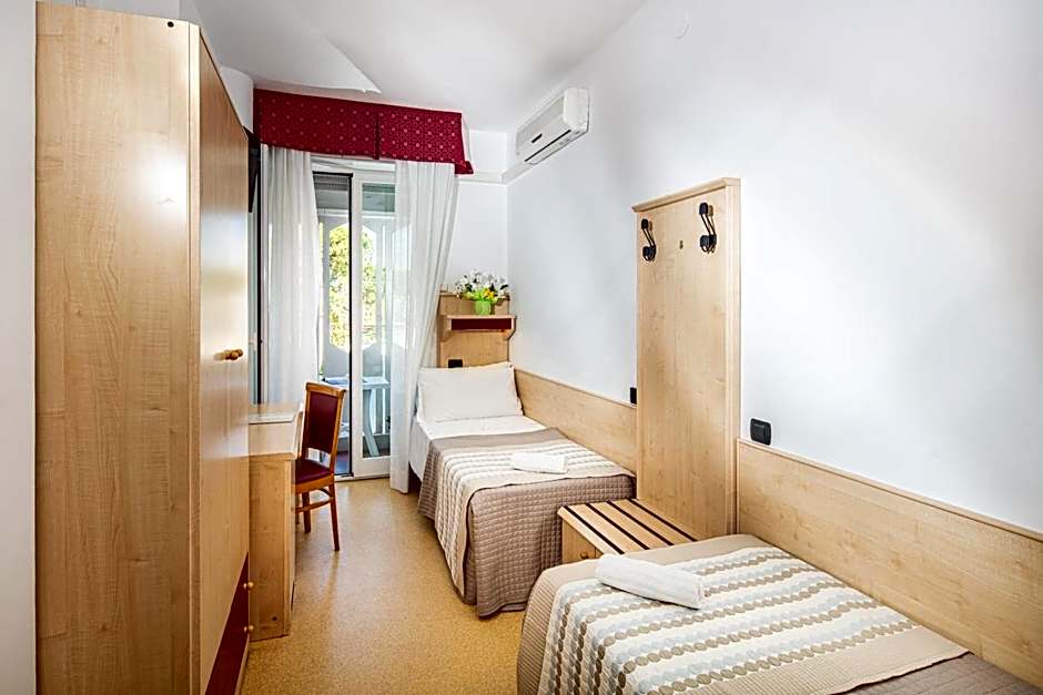 Hotel Regina