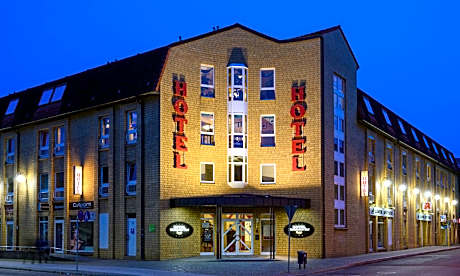 Hotel Märkischer Hof