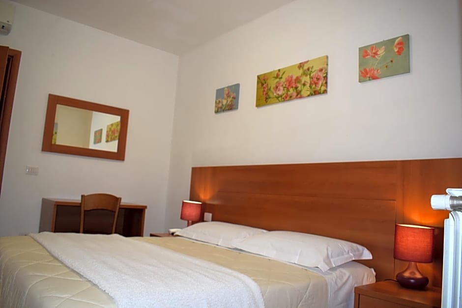 Hotel Dalmazia