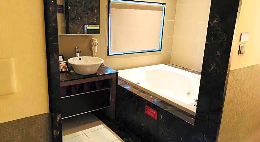 Discovery Motel - Zhonghe