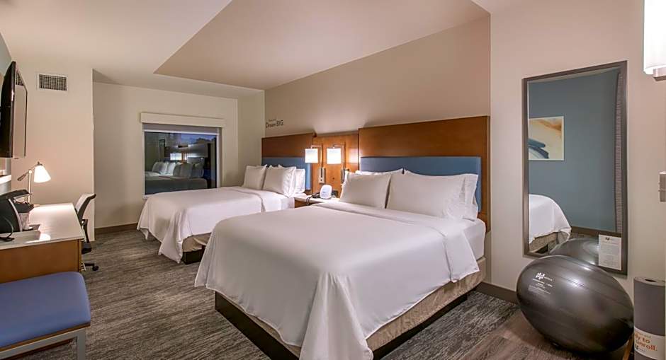 EVEN Hotel Atlanta - Cobb Galleria, by IHG