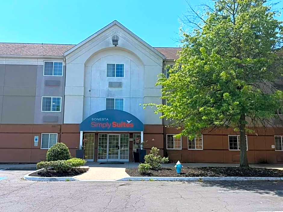 Sonesta Simply Suites Philadelphia Mount Laurel
