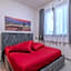 Casa B, Room 3 - mit Pool - at Lagoon - Lo Stagnone Kite Spot - Palm Kite Paradise