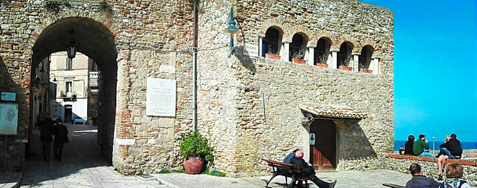 Locanda San Giorgio