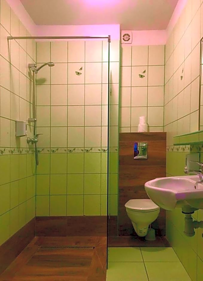 Pokoje Gościnne Via Steso