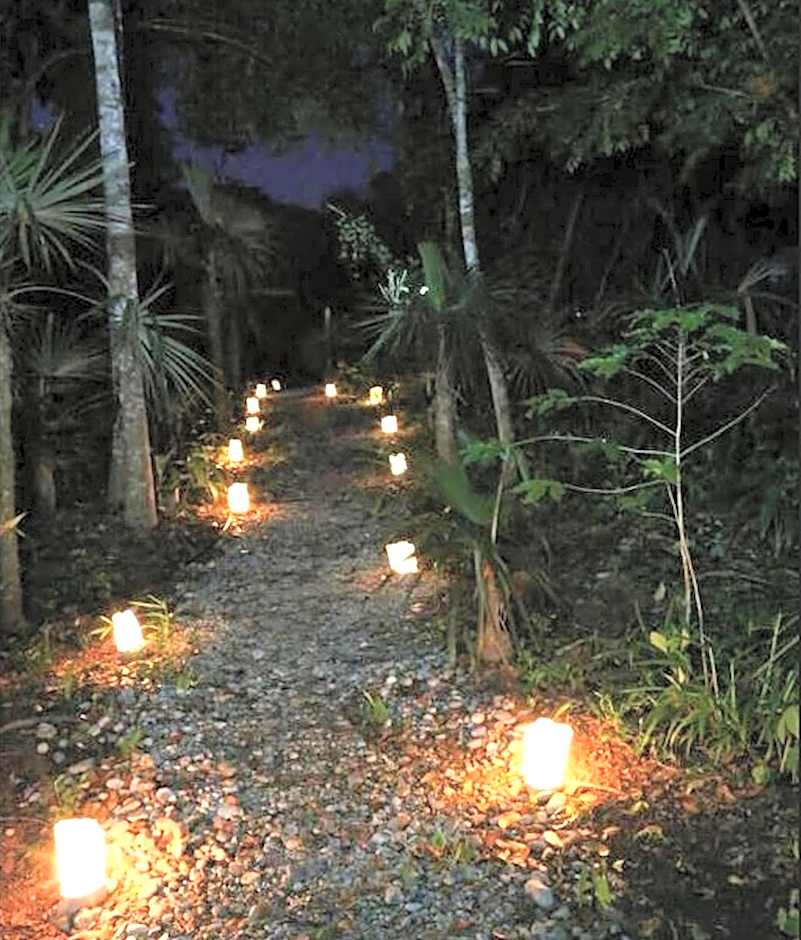 Reserva Ecologica Vive Copalitilla