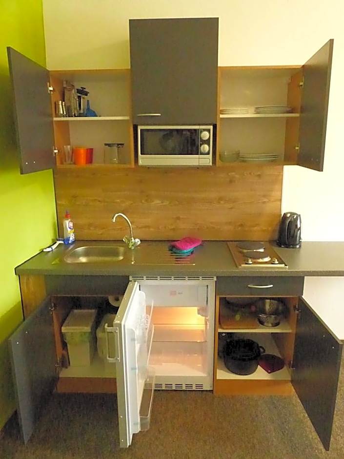 Inselhostel