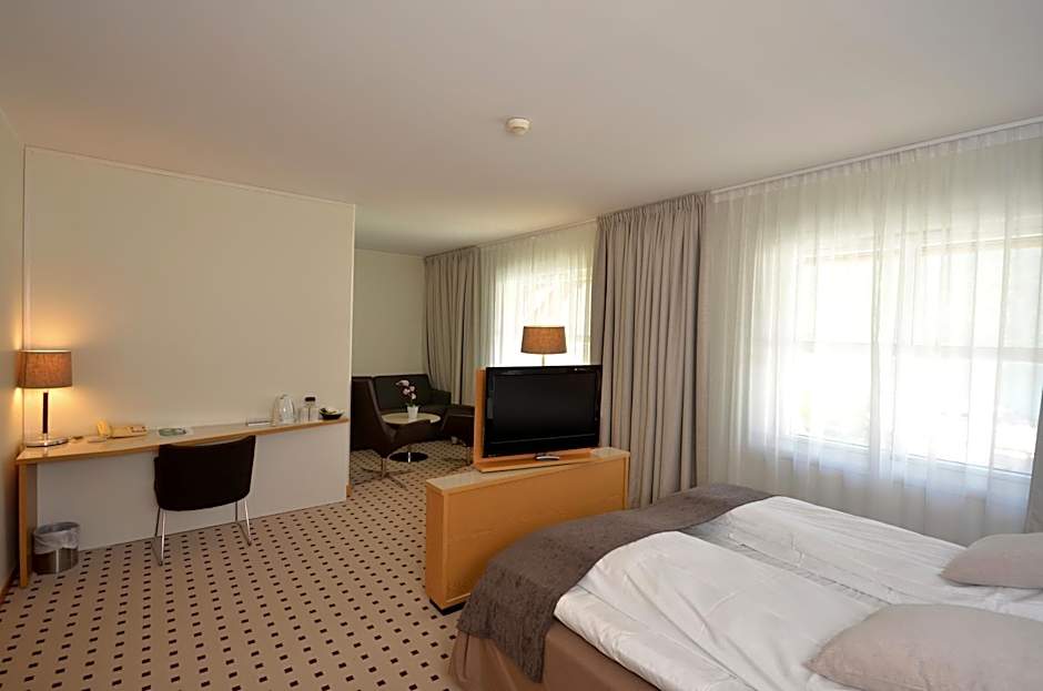 Grand Hotel  by Classic Norway Hotels