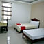 RedDoorz @ Capitol View MC Inn Nueva Vizacaya