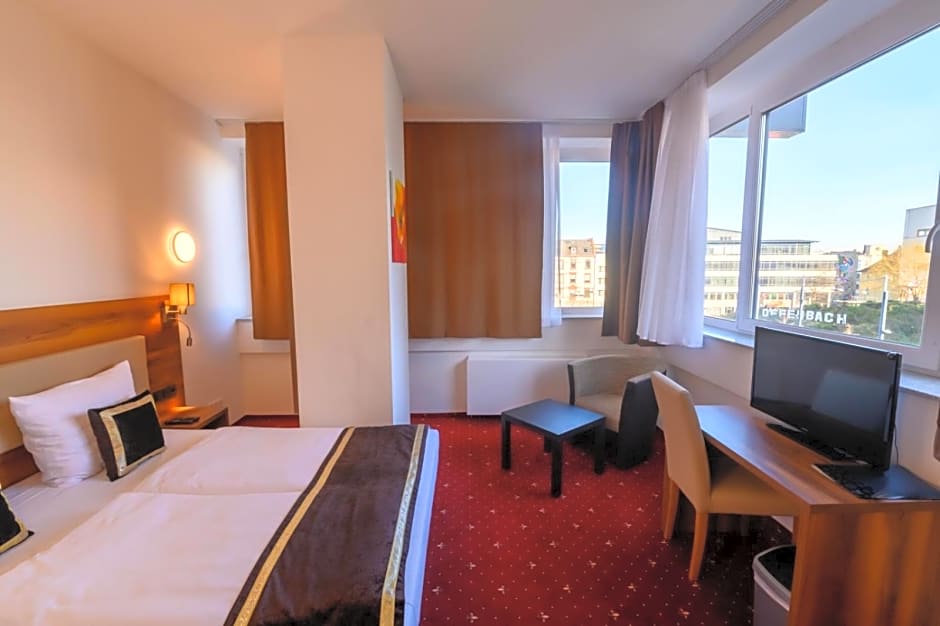 Hotel Luna