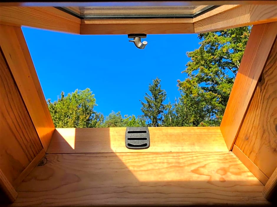 Chambres d'hotes Les Coustilles