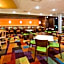 Fairfield Inn & Suites by Marriott St. Paul Northeast