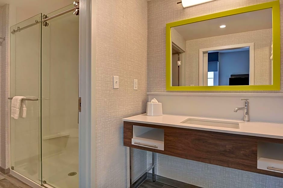 Hampton Inn By Hilton & Suites Tampa Riverview Brandon