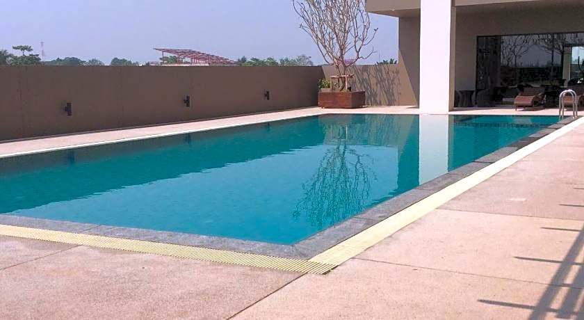 Himawari Guesthouse at Kanyarat