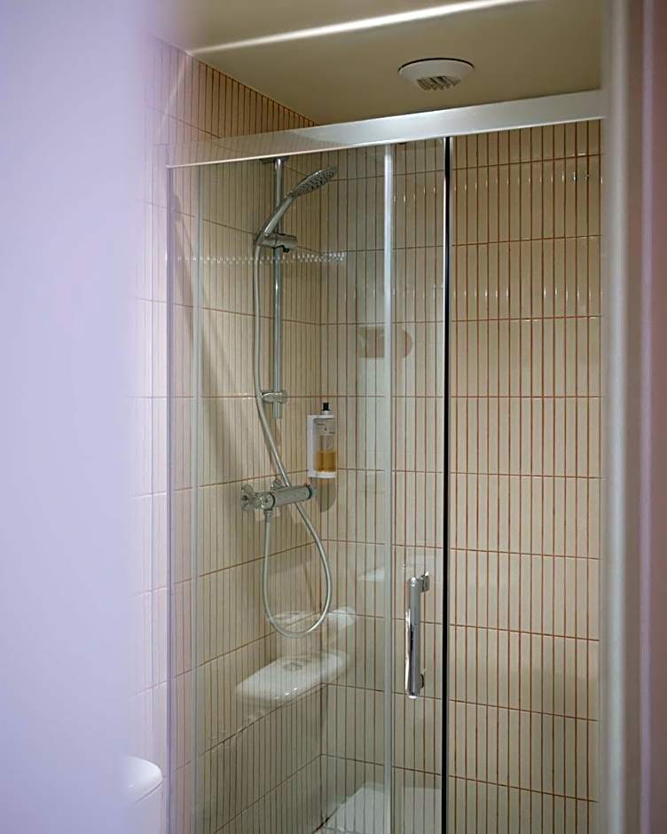 Hotel Louvia