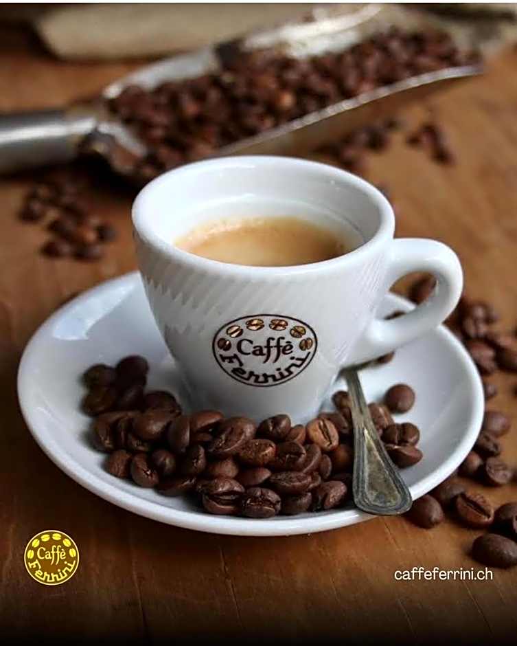 AL BOCCALINO Bed & Breakfast Melide Lugano Ticino