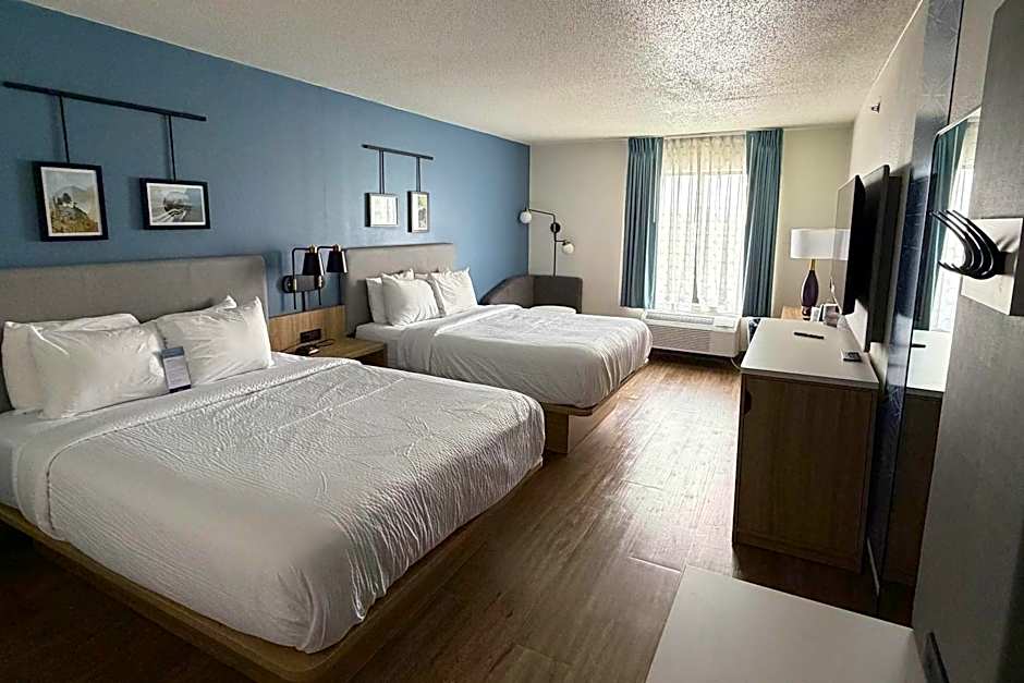 Sleep Inn & Suites Mifflinville -Bloomsburg