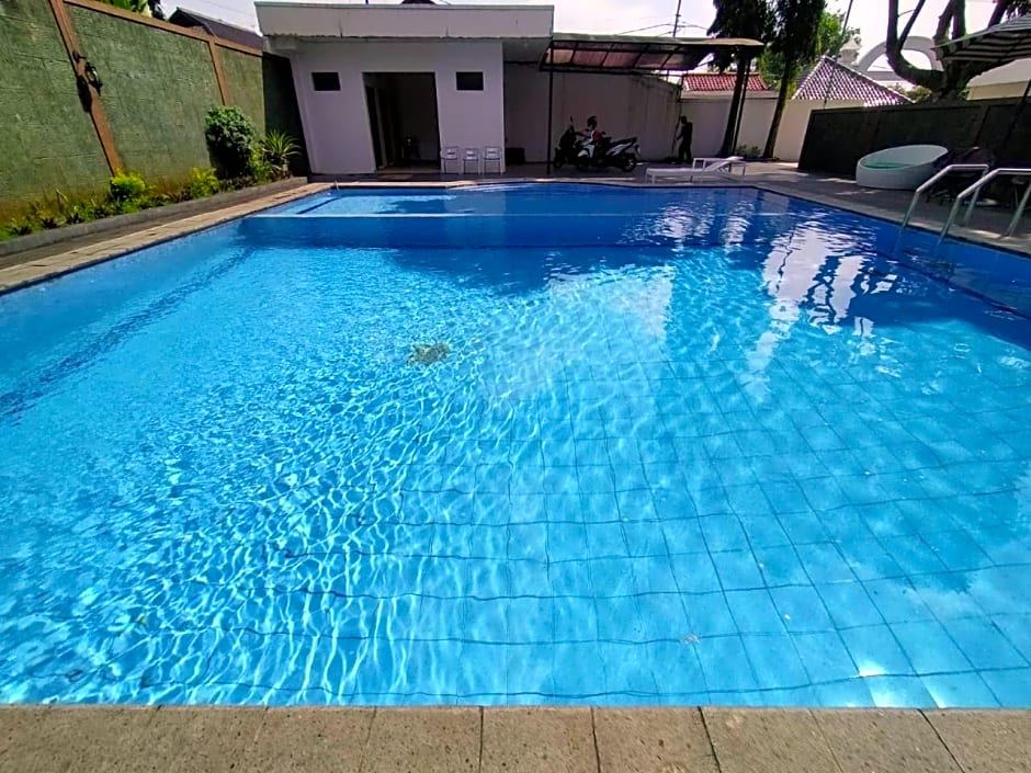 Grand Mutiara Hotel Puncak