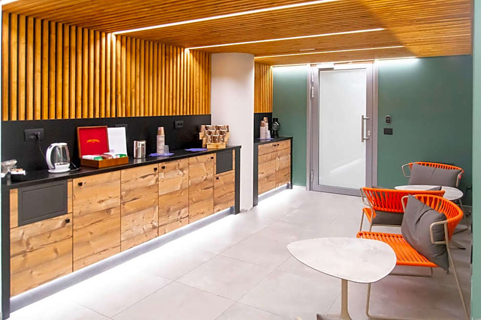 TH La Thuile - Planibel Hotel & Residence