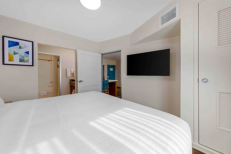 Executive Residency by Best Western Victorville
