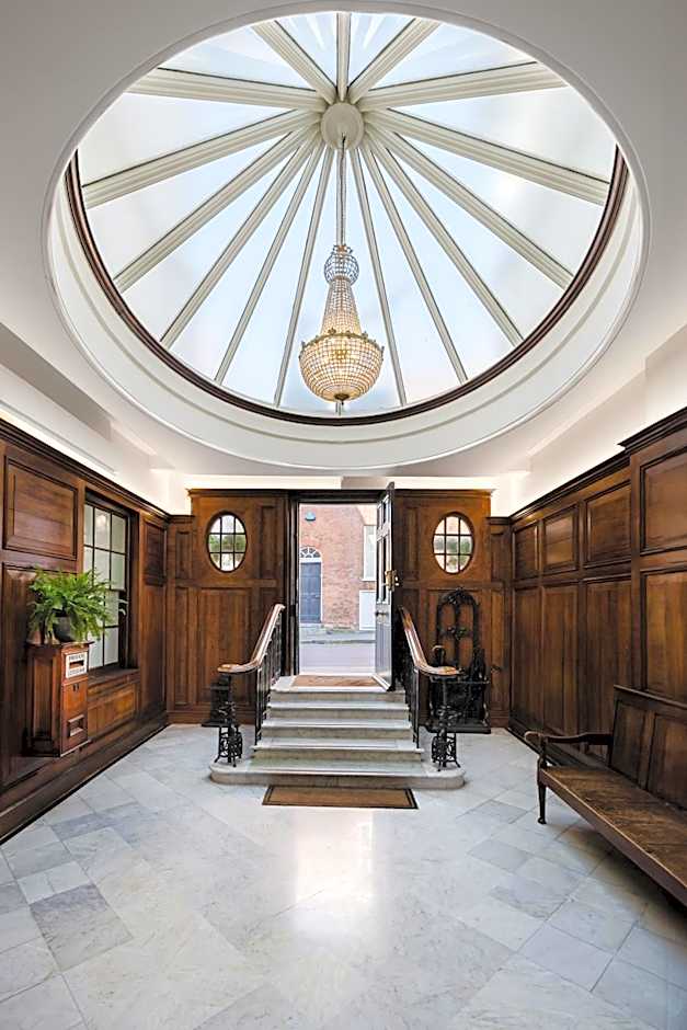 Winchester Royal Hotel