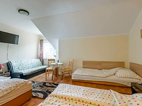 Pokoje Gościnne Stawiguda