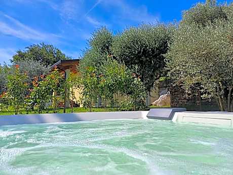 Carmen de Nella Eco Lodge 4*