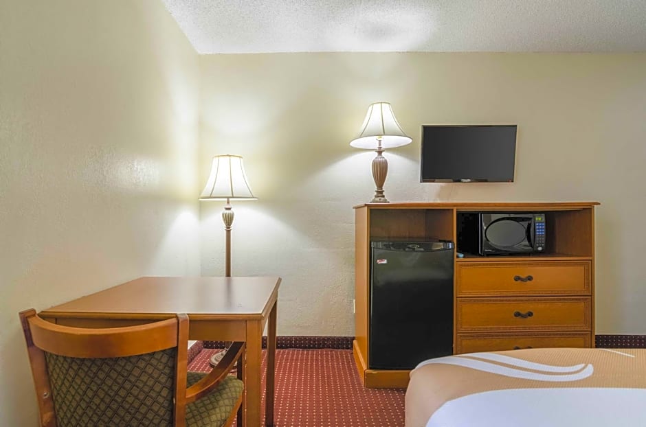 Quality Inn Arkansas City North