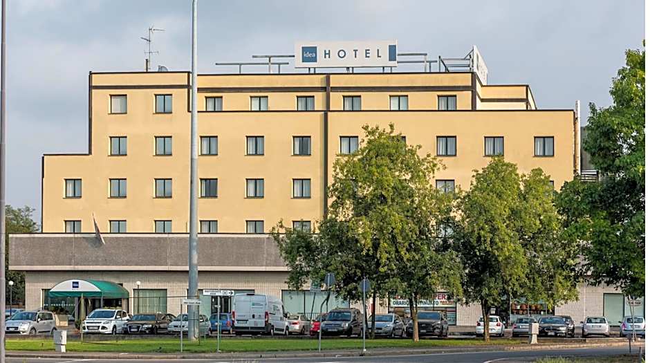 Idea Hotel Piacenza
