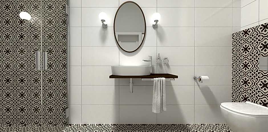 Zámecký Hotel ANTON FLORIAN