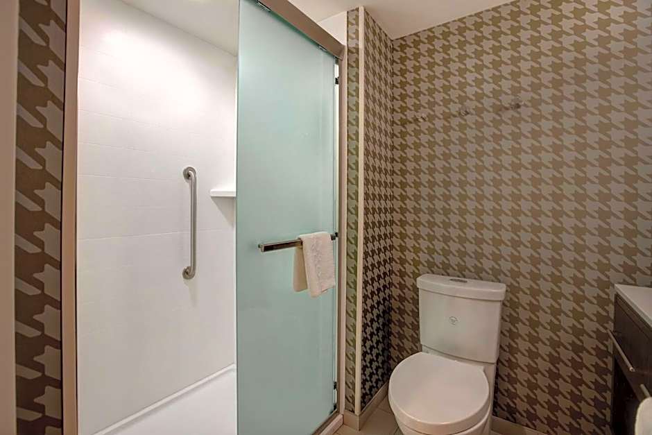 Home2 Suites by Hilton Lexington Hamburg