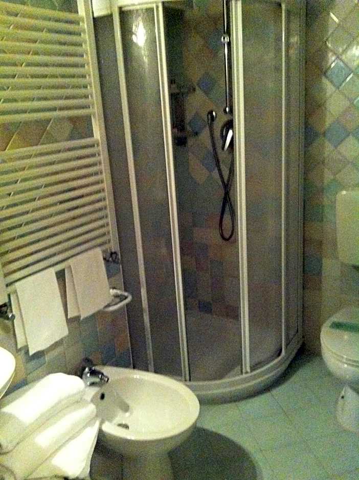 Hotel Villa Tiziana