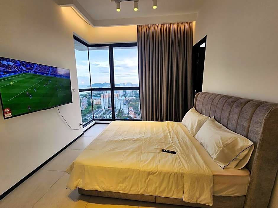 Urban Suite - George Town