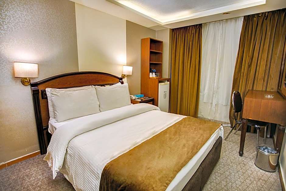 Nairoukh Hotel Aqaba