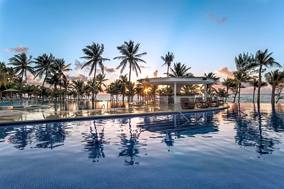 The Fives Beach Hotel & Residences - All Senses Inclusive