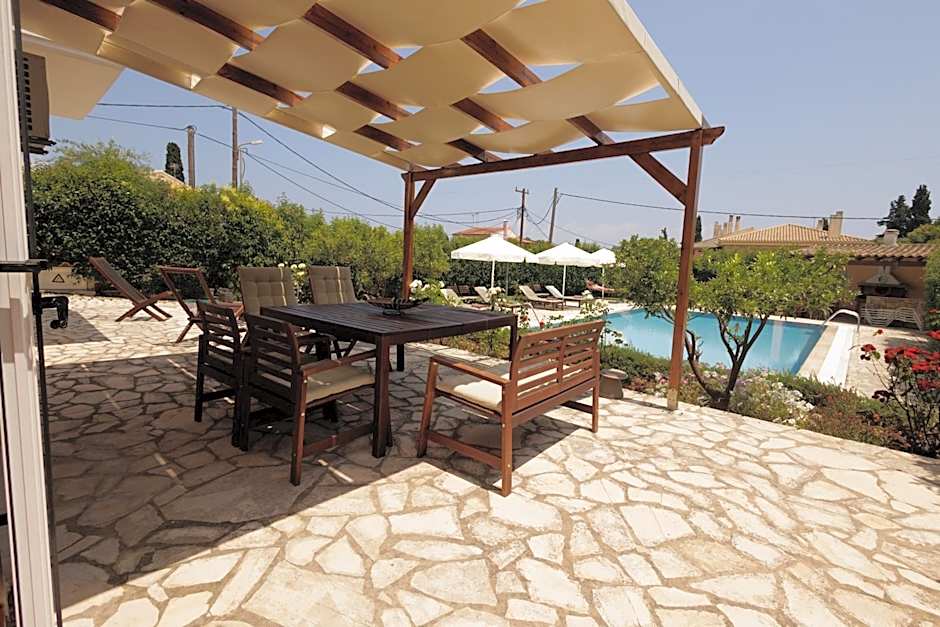 CHA Nanakas Village Inn